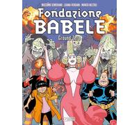 Libri Massimo Semeraro / Marco Nizzoli - Fondazione Babele. Ground Zero