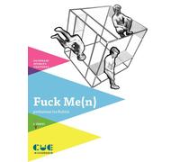 Libri Massimo Sgorbani, Giampaolo Spinato - Fuck me(n) - 2015