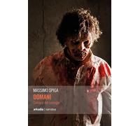 Libri Massimo Spiga - Domani. Cronaca Del Contagio