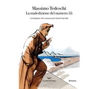 La maledizione del numero 55