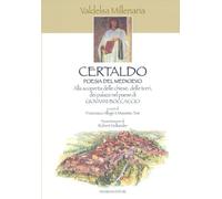 Libri Massimo Tosi / Francesca Allegri - Certaldo. Poesia Del Medioevo