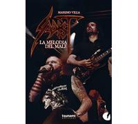 Sadist. La melodia del male