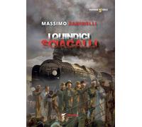 Libri Massimo Zaninelli - I Quindici Sciacalli
