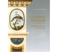 Libri Massinelli Anna Maria / Massimo Alfieri / Laura Biancini - Giacomo Raffael