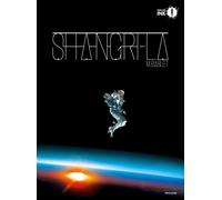 Libri Mathieu Bablet - Shangri-La