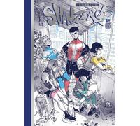 Libri Mathieu Bablet / Singelin Guillaume - Shin Zero #01