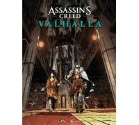 Libri Mathieu Gabella - Assassin's Creed Valhalla - 2023