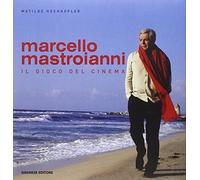 Libri Matilde Hochkofler - Marcello Mastroianni. Il Gioco Del Cinema
