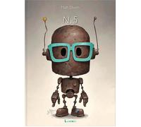 Libri Matt Dixon - N. 5