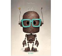 Libri Matt Dixon - N. 5 - 2023
