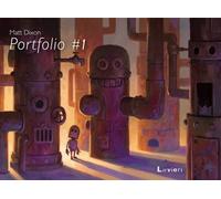 Libri Matt Dixon - Portfolio #1. Ediz. Illustrata