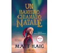 Un bambino chiamato Natale