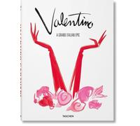 Libri Matt Tyrnauer / Suzy Menkes - Valentino. Una Grande Storia Italiana. Ediz.