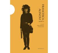 Libri Matteo Bergamini - Francesca Alinovi - 2019