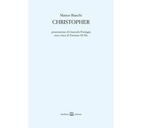 Libri Matteo Bianchi - Christopher