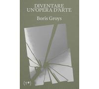Libri Matteo Camporesi - Diventare un'opera d'arte - 2026