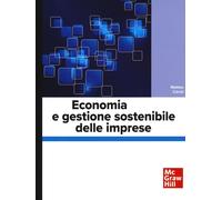 Economia e gestione sostenibile delle imprese
