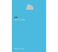 Libri Matteo Colombo - Q.B.