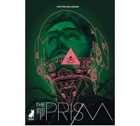 Libri Matteo De Longis - Red shift. The prism. Vol. 2 - 2023