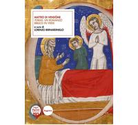 Libri Matteo Di Vendome. Tobias. Un Romanzo Biblico In Versi