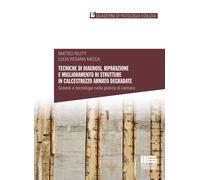 Libri Matteo Felitti / Mecca Lucia Rosaria - Tecniche Di Diagnosi, Riparazione E