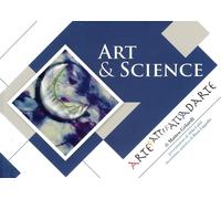 Libri Matteo Gelardi - Art & Science. Artefattifattifattiadarte