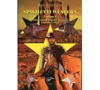 Libri Matteo Mancini - Spaghetti Western #01