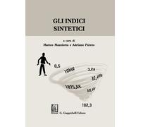 Libri Matteo Mazziotta - Gli indici sintetici - 2020