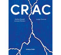 Libri Matteo Pompili / Lorenzo Monaco - Crac. Ediz. A Colori
