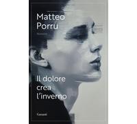 Il dolore crea l'inverno