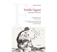 Libri Matteo Summa - Farfalle Vaganti. Aspettando Van Westerhout