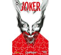 Libri Matthew Rosenberg - Joker. Il rompicapo - 2022 (DC comics)