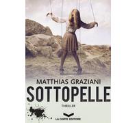 Matthias Graziani – Sottopelle – Underground London (2016)