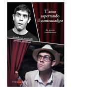T'amo aspettando il contraccolpo