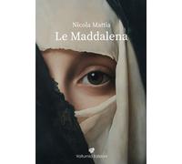 Libri Mattia Nicola - Le Maddalena