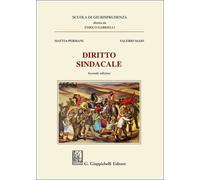 Libri Mattia Persiani / Valerio Maio - Diritto Sindacale