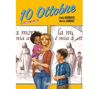 Libri Mattia Surroz / Paola Barbato - 10 Ottobre #02