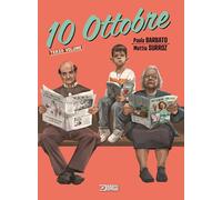 Mattia Surroz / Paola Barbato - 10 Ottobre #03