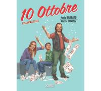 Mattia Surroz / Paola Barbato - 10 Ottobre #04