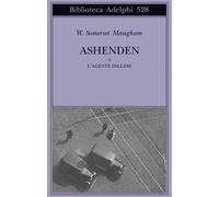 Ashenden o L'agente inglese