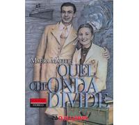 Libri Maura Maffei - Quel Che Onda Divide