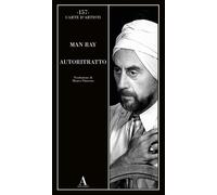 Libri Maura Pizzorno - Autoritratto - 2025 (Carte d'artisti)
