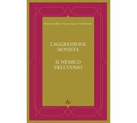 Libri Maurice Bardeche / Francois Duprat / Rassinier Paul - L' Aggressione Sioni