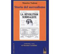 Storia del surrealismo