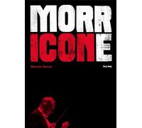 Libri Maurizio Baroni - Morricone - 2019