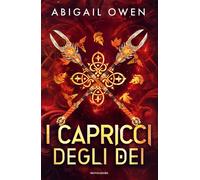 Libri Maurizio Bartocci - I capricci degli dei - 2026