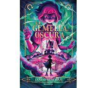 Libri Maurizio Bartocci - La gemella oscura - 2025 (I Grandi)