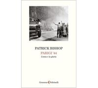 Libri Maurizio Bartocci - Parigi '44. L'onta e la gloria - 2026