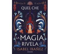 Libri Maurizio Bartocci - Quel che la magia rivela - 2025