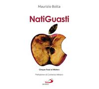 Libri Maurizio Botta - Natiguasti. Cinque passi al Mistero - 2019
